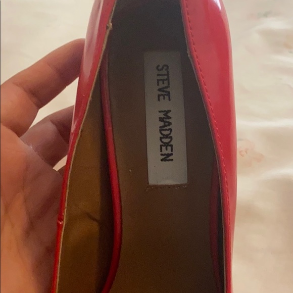 Steve Madden heels - Picture 4 of 5